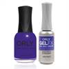 SMALTO SEMIPERMANENTE GEL FX ORLY Synthetic Symphony